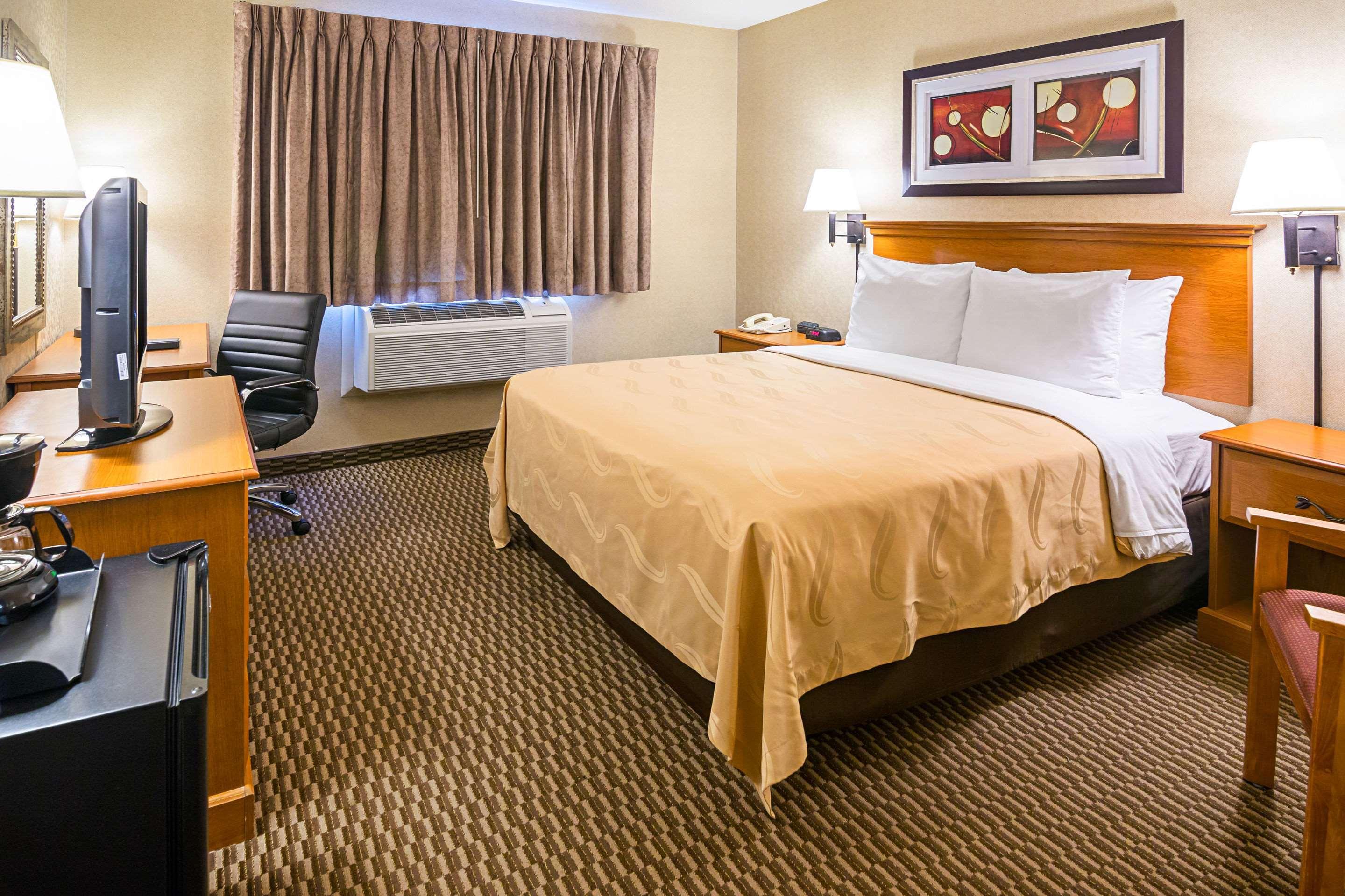 Comfort Inn I-90 Рапид-Сити Экстерьер фото