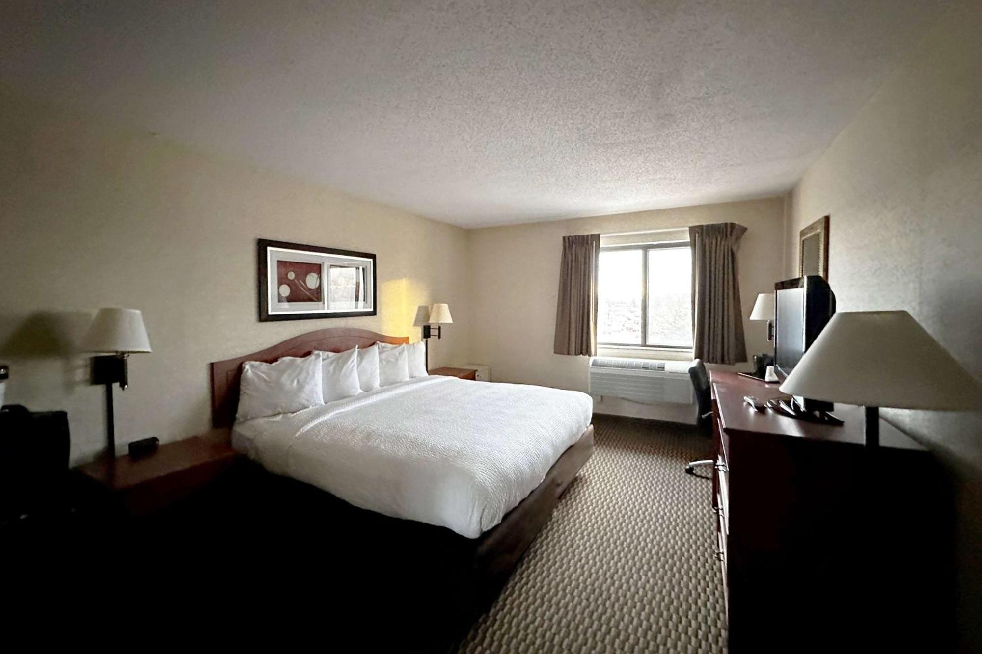 Comfort Inn I-90 Рапид-Сити Экстерьер фото
