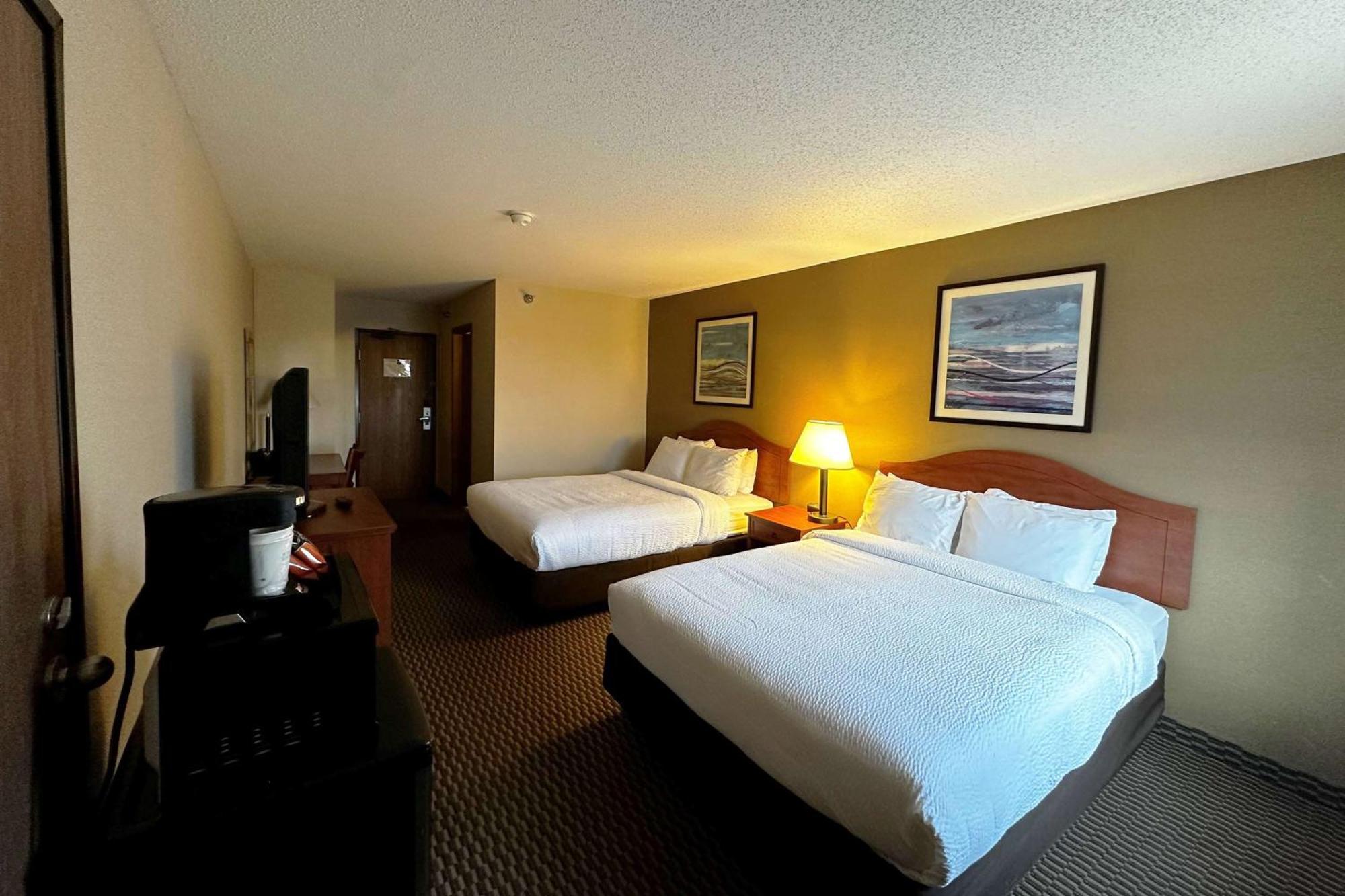 Comfort Inn I-90 Рапид-Сити Экстерьер фото