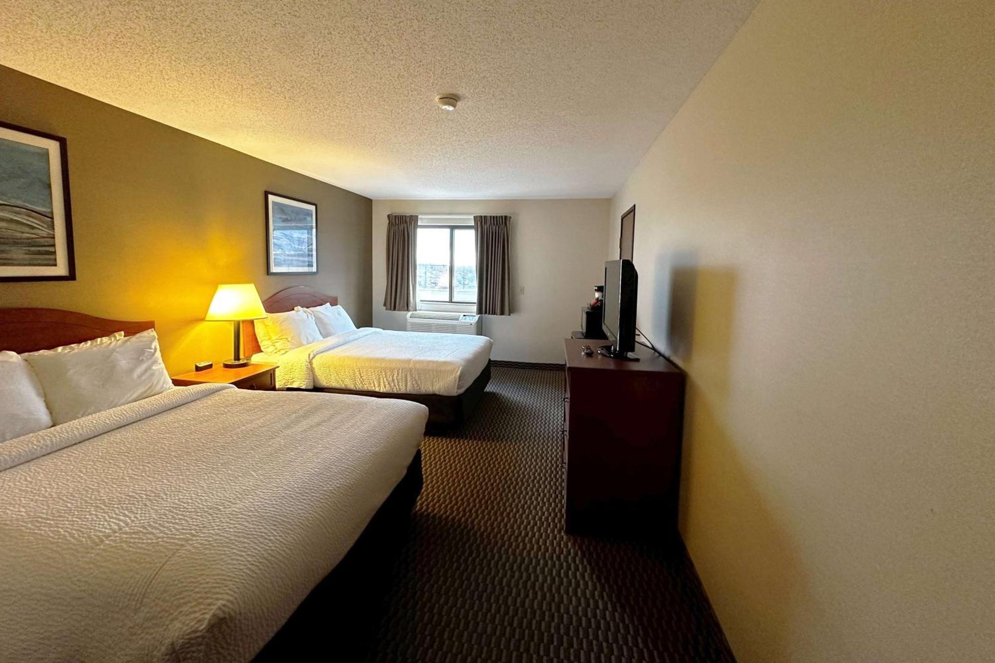 Comfort Inn I-90 Рапид-Сити Экстерьер фото