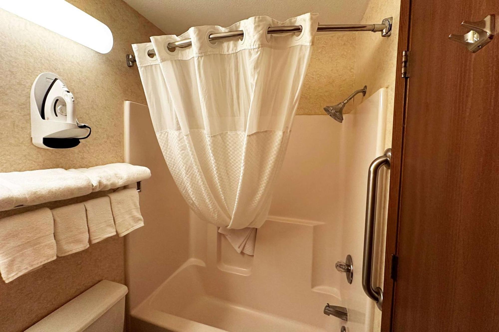Comfort Inn I-90 Рапид-Сити Экстерьер фото