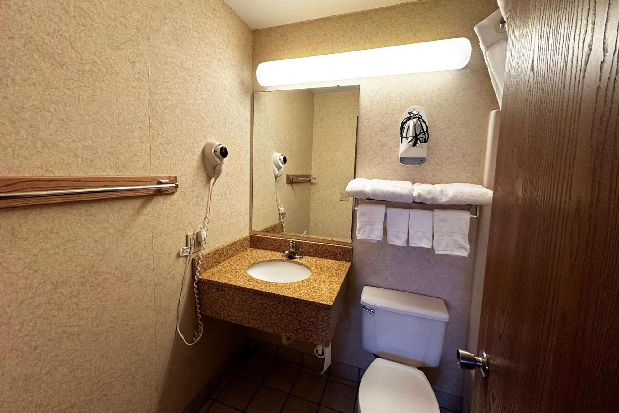 Comfort Inn I-90 Рапид-Сити Экстерьер фото