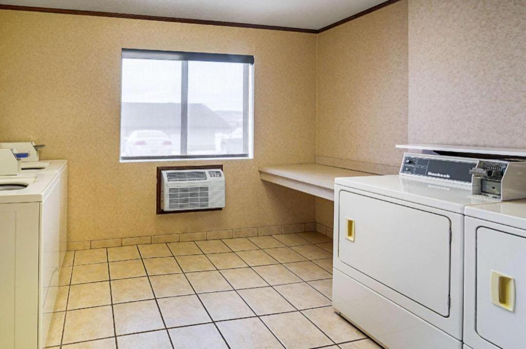 Comfort Inn I-90 Рапид-Сити Экстерьер фото