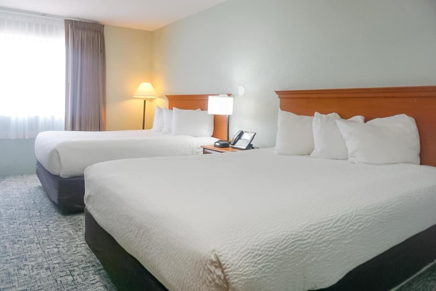 Comfort Inn I-90 Рапид-Сити Экстерьер фото