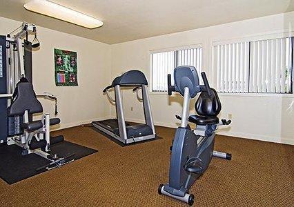 Comfort Inn I-90 Рапид-Сити Экстерьер фото