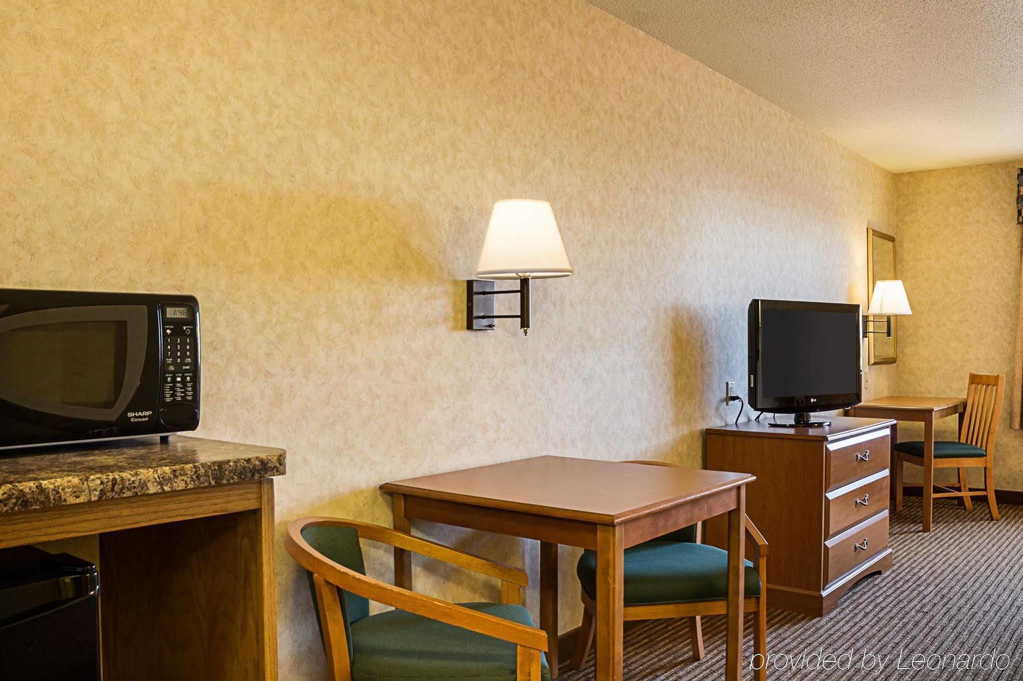 Comfort Inn I-90 Рапид-Сити Экстерьер фото