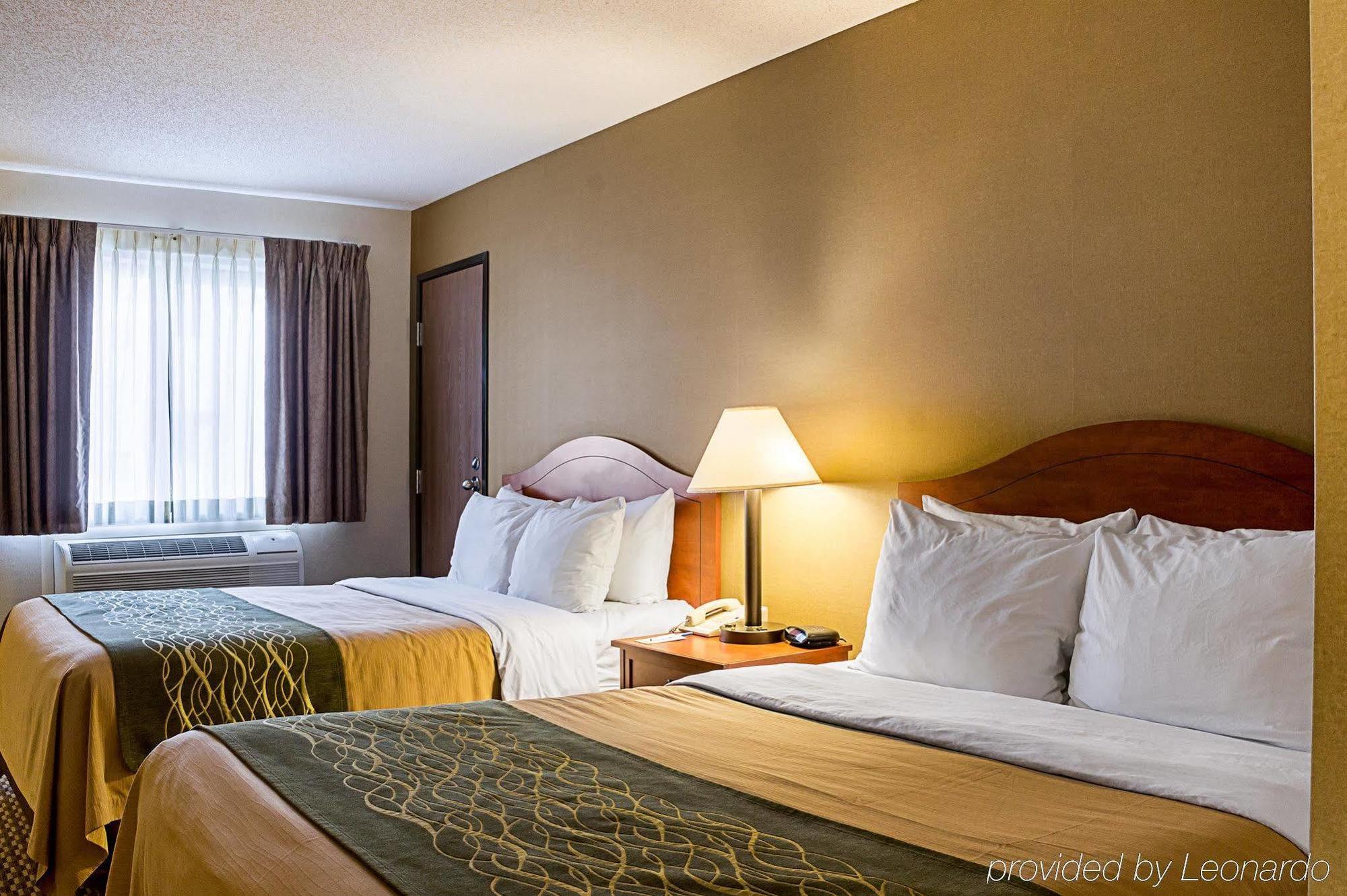 Comfort Inn I-90 Рапид-Сити Экстерьер фото
