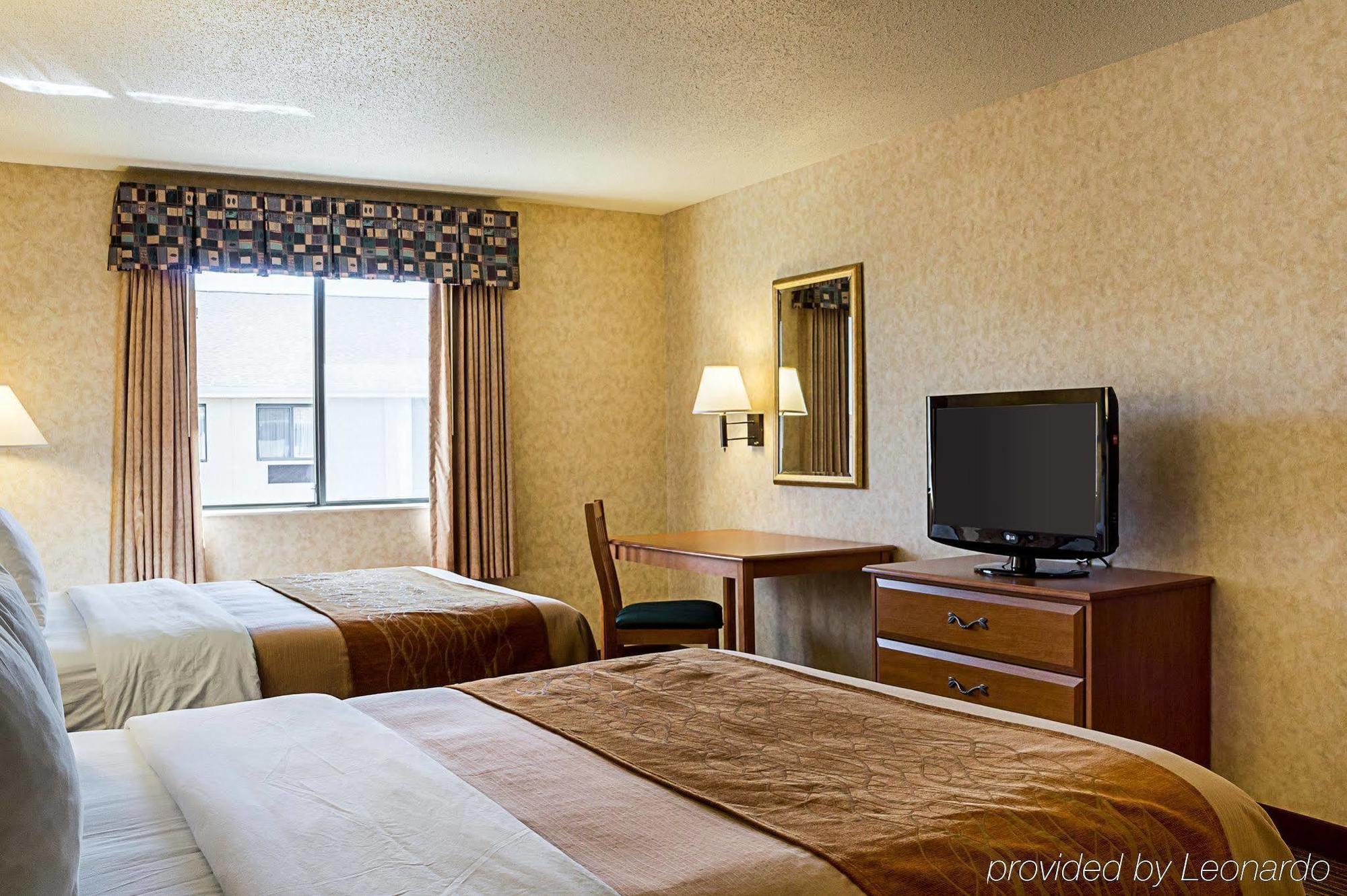 Comfort Inn I-90 Рапид-Сити Экстерьер фото