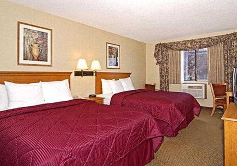 Comfort Inn I-90 Рапид-Сити Экстерьер фото