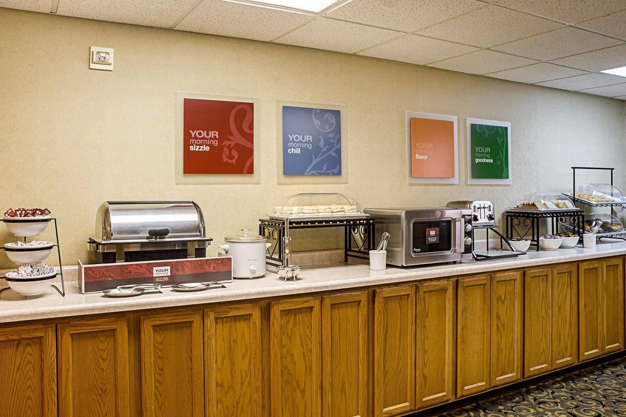 Comfort Inn I-90 Рапид-Сити Экстерьер фото