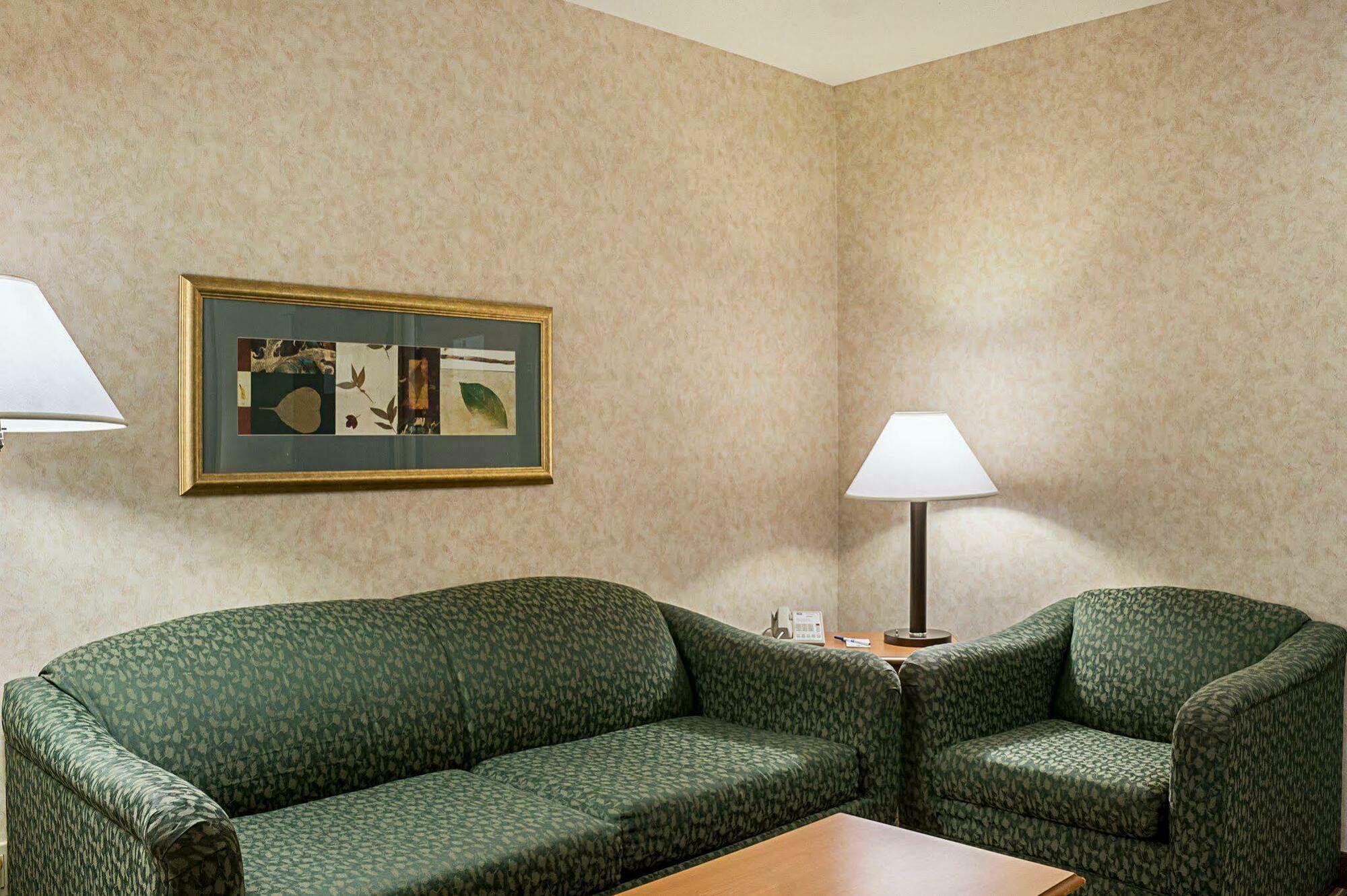 Comfort Inn I-90 Рапид-Сити Экстерьер фото